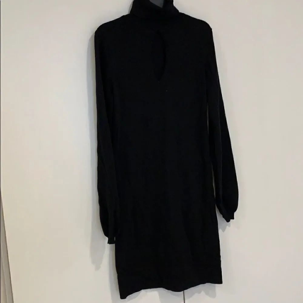 🎉Final deal 🎉Cache Turtleneck  dress ✨✨🍁